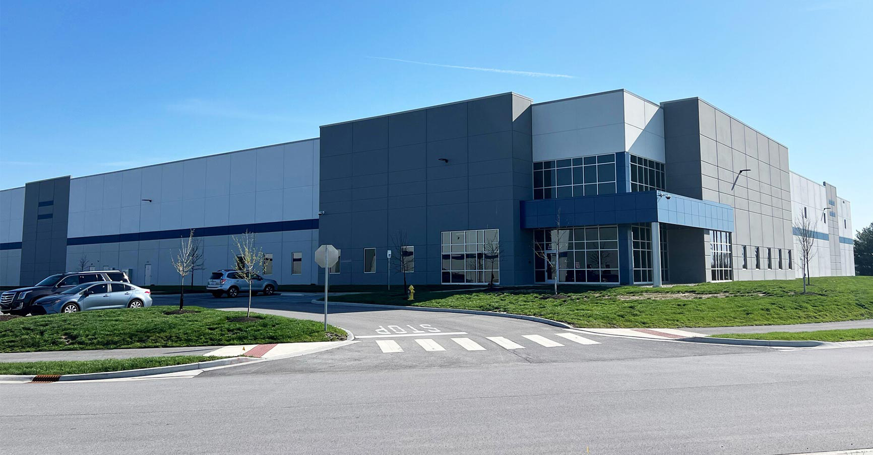 Midwest Warehouse